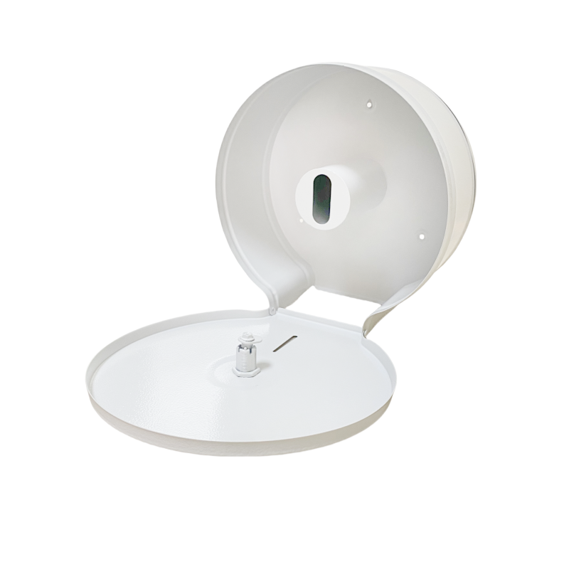 宏鑫晟志 卫生间大盘卷纸盒 高26cm*宽25cm*厚11.5cm 个高清大图