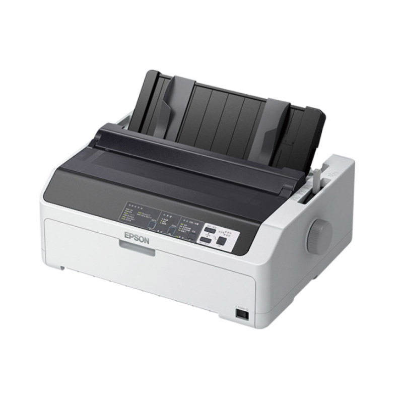 爱普生(EPSON)LQ-590KII高速针式打印机