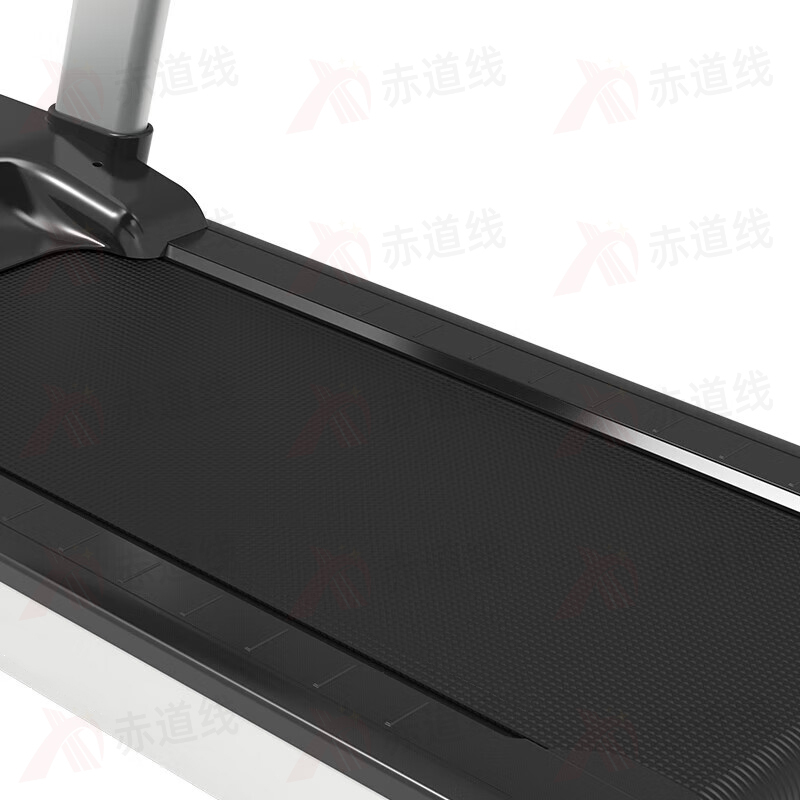 赤道线 高端商用减震走路机跑步机室内运动减肥健身房器材CDX-A710S-A695T高清大图