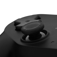 北通(Betop)蝙蝠D2E有线游戏手柄 安卓PC手柄 电脑Steam 绝地求生吃鸡 FIFA实况足球NBA2K18 深