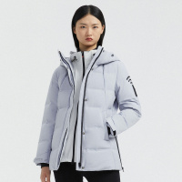 波司登2020女士短款时尚保暖防寒羽绒服B00142218