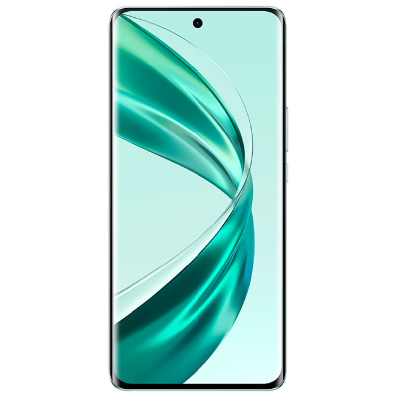 荣耀X50 Pro 12GB+256GB 苍山绿 骁龙8+旗舰芯片 5800mAh超长续航 1.5K超清护眼曲屏 超强散热 1亿像素超清影像