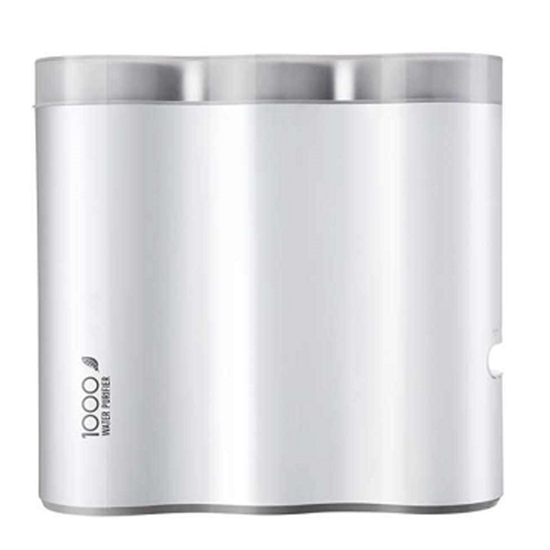 美的(Midea)净水器MRC2082-400G（省芯王400G）