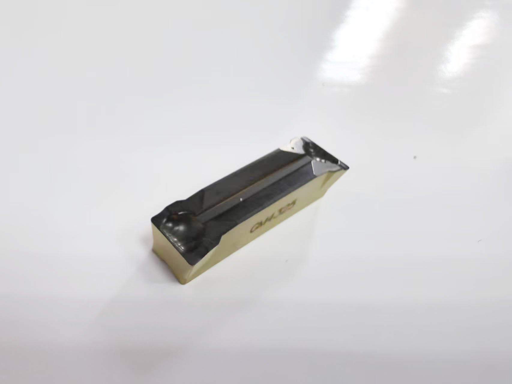 龙源恒洁 刀片 N123L2-0800-0005-GM4325 片高清大图