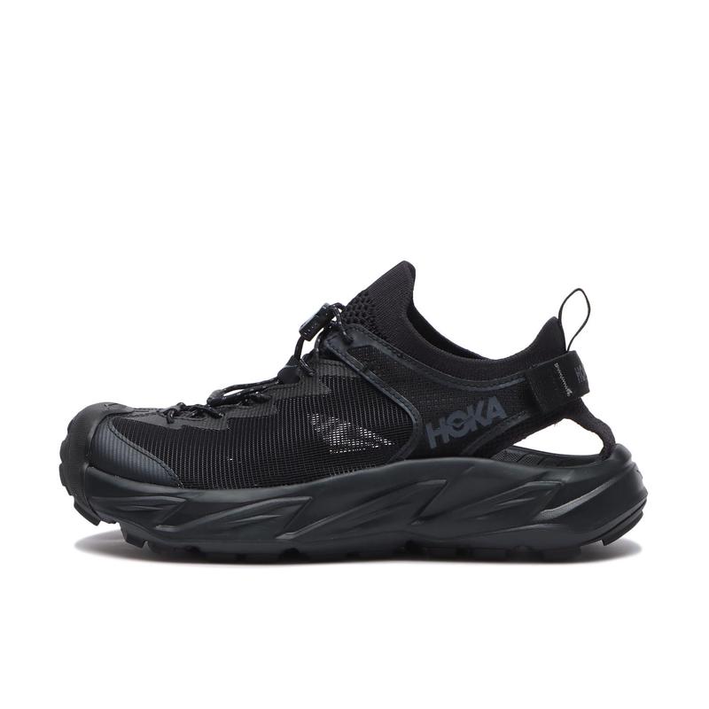 HOKA ONE ONE中性跑步鞋防水溯溪鞋户外运动鞋速干防沙砾环保再生