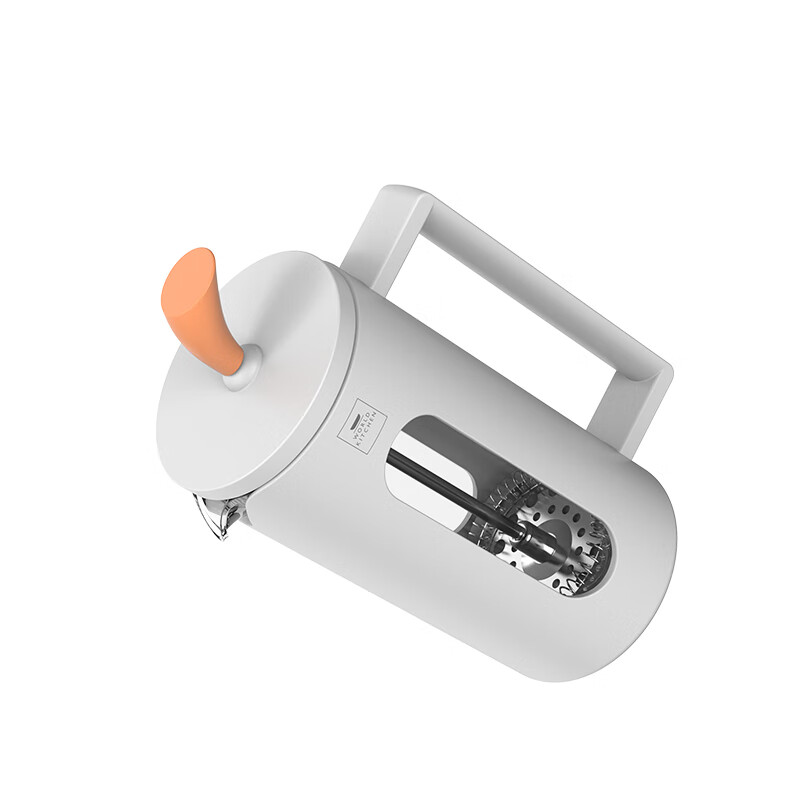 WORLD KITCHEN 康宁咖啡组合套装 WK-HMD0201/KZ咖啡组合套装高清大图
