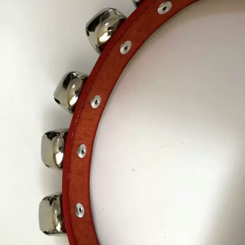 手摇铃 七铃高清大图