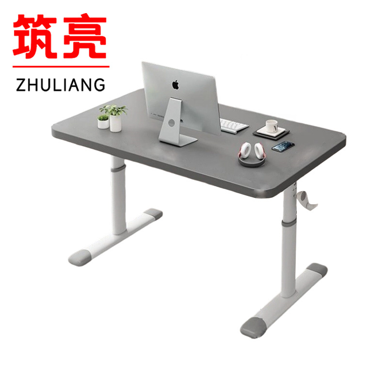 筑亮 学习桌高清大图