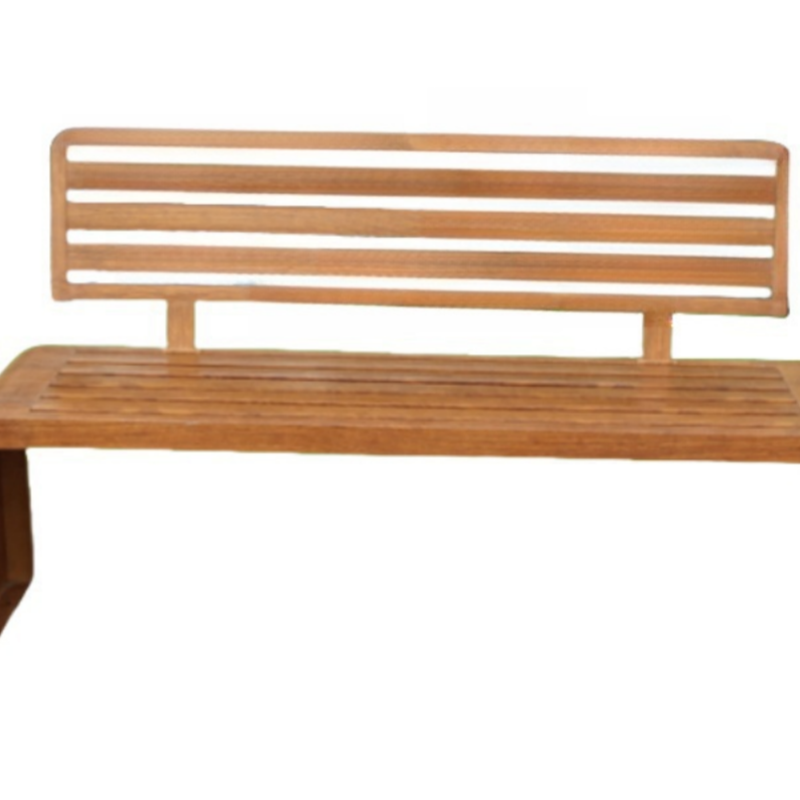 铭思达户外长椅高清大图