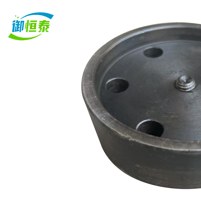 御恒泰双边内滚轮6*M16*30cm/套
