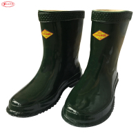 天天平安绝缘靴35KV/双