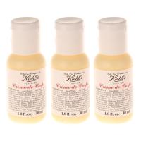 Kiehl's科颜氏 全身保湿护肤乳30ml*3个