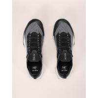 始祖鸟(ARC'TERYX)男士越野跑鞋轻量透气耐磨防滑登山运动鞋舒适