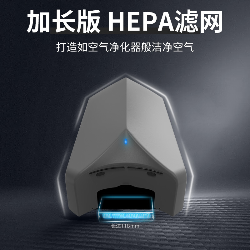 [英特汉莎3890]烘手机干手器全自动感应卫生间洗手吹手烘干机吹干器干手机器商用