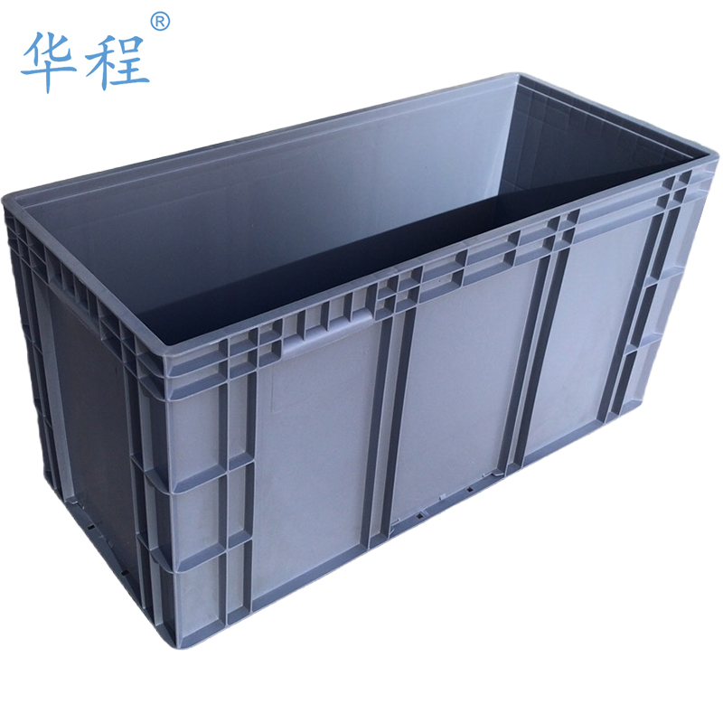 华程 周转箱 900*400*450mm 个高清大图