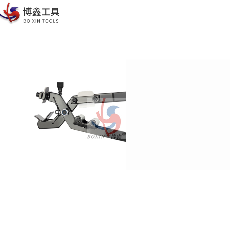 博鑫BOXIN 油管 4米高清大图