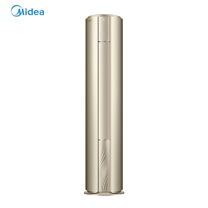 美的(Midea)空调 M刻大2匹超一级变频 冷暖立柜 KFR-51LW/BP3DN8Y-YB300(B1)