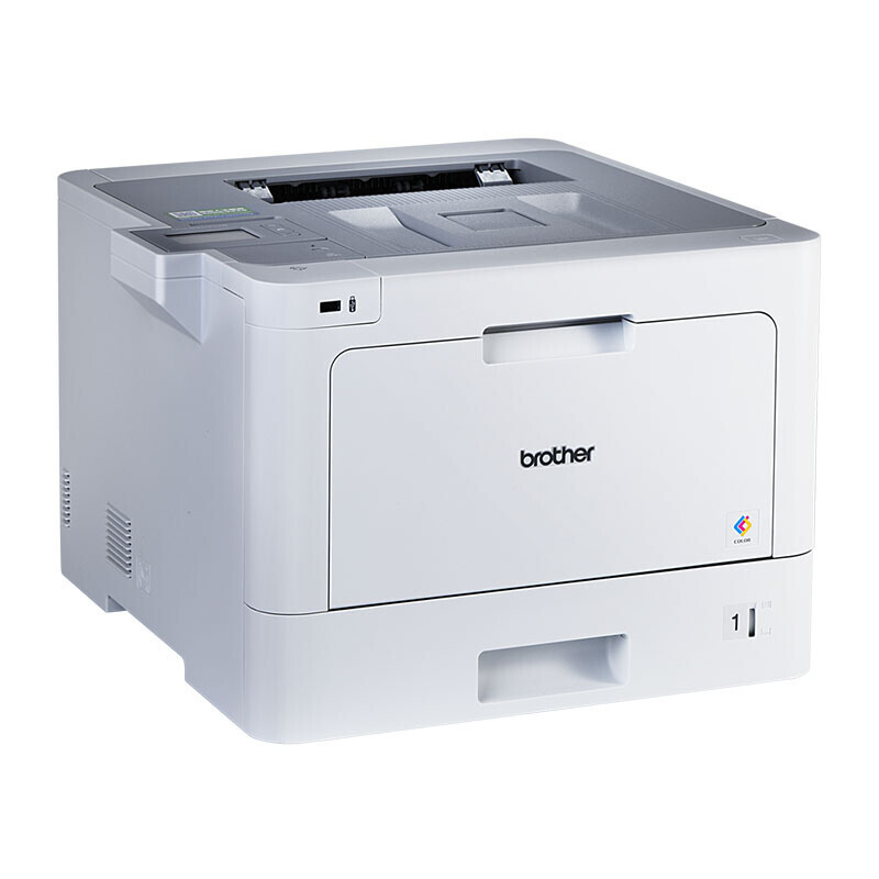 兄弟(brother)HL-L9310CDW彩色激光打印机 自动双面打印无线wifi打印