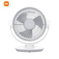 [官方旗舰店]小米 米家直流变频循环扇 台式扇 电风扇空气循环扇台式家用小型电风扇节能风扇