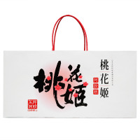 东阿阿胶 桃花姬阿胶糕 180g(36块) DEEJ 阿胶膏即食固元膏
