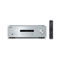 雅马哈(YAMAHA) R-S202 蓝牙收音合并式HIFI 2.0声道立体声功放