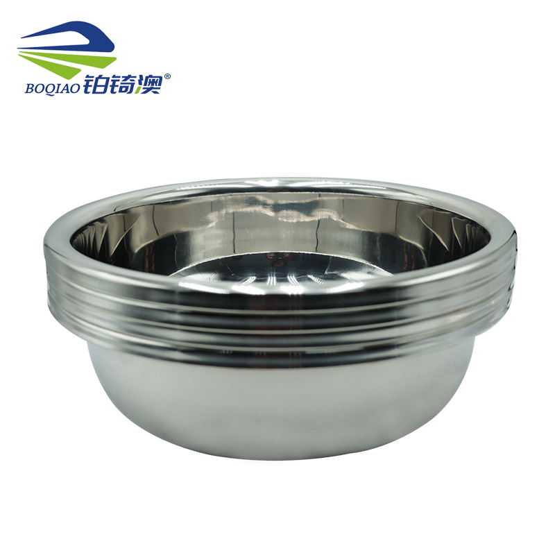 304不锈钢洗菜盆/个高清大图