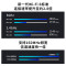 TP-LINK TL-XDR6060易展Turbo版2.5G网口wifi6家用无线路由器AX6000M千兆双频5G高速mesh组网中大户型全屋wifi覆盖