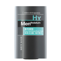 曼秀雷敦男士清爽沐浴露-海洋精华200ml