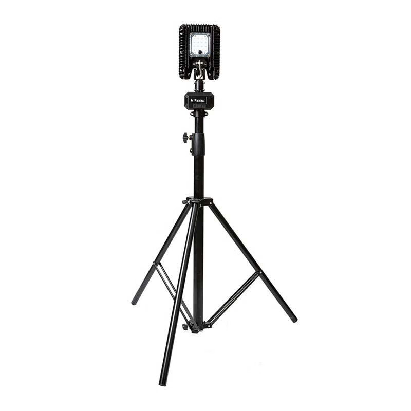 和齐顺(Hikesun) TYY-GZD001 工作灯 (计价单位:套) 黑色高清大图