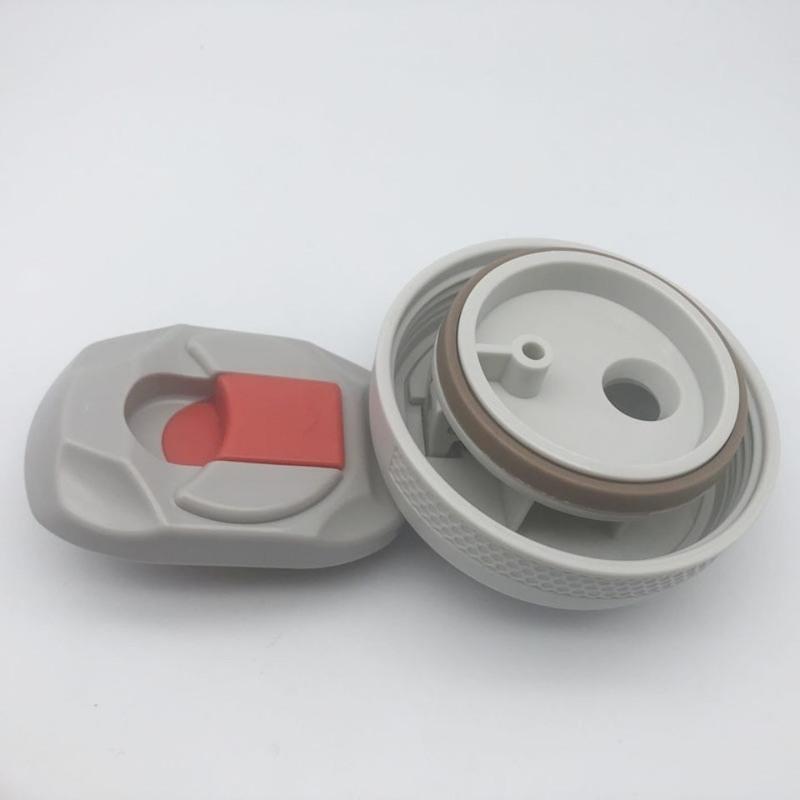 翻盖不锈钢旅行热水壶保温壶乐扣lhc14272526内盖出水开关水壶配件