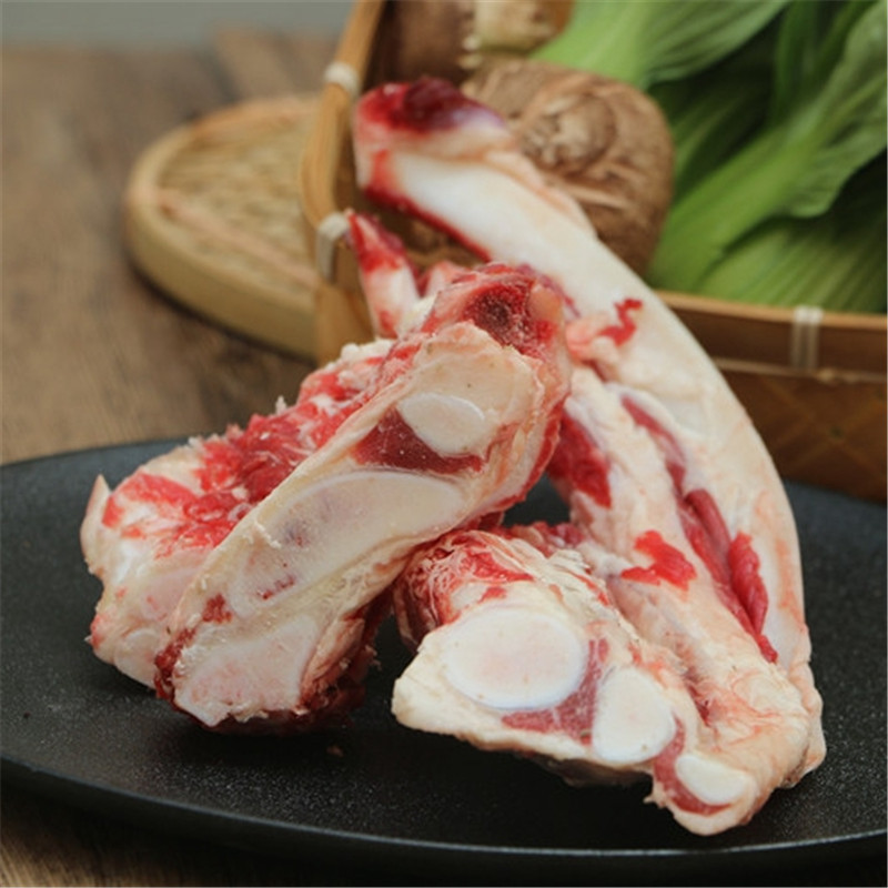 生鲜牛脆骨牛翅骨黄牛牛脆骨15kg顺丰新鲜农家黄牛肉小崔牛大骨牛骨头