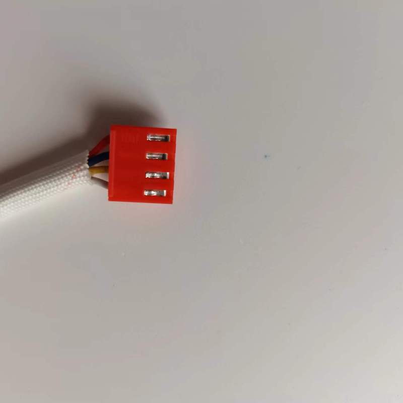 帮客材配 全新原装 惠而浦热水器JSQ30- T16VA1 直流风机总成高清大图