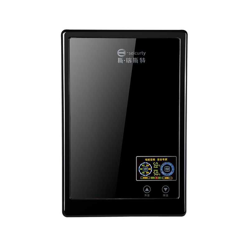 斯瑞斯特 磁能电热水器 即热式热水器 孕婴 速热热水器 快速加热 家用