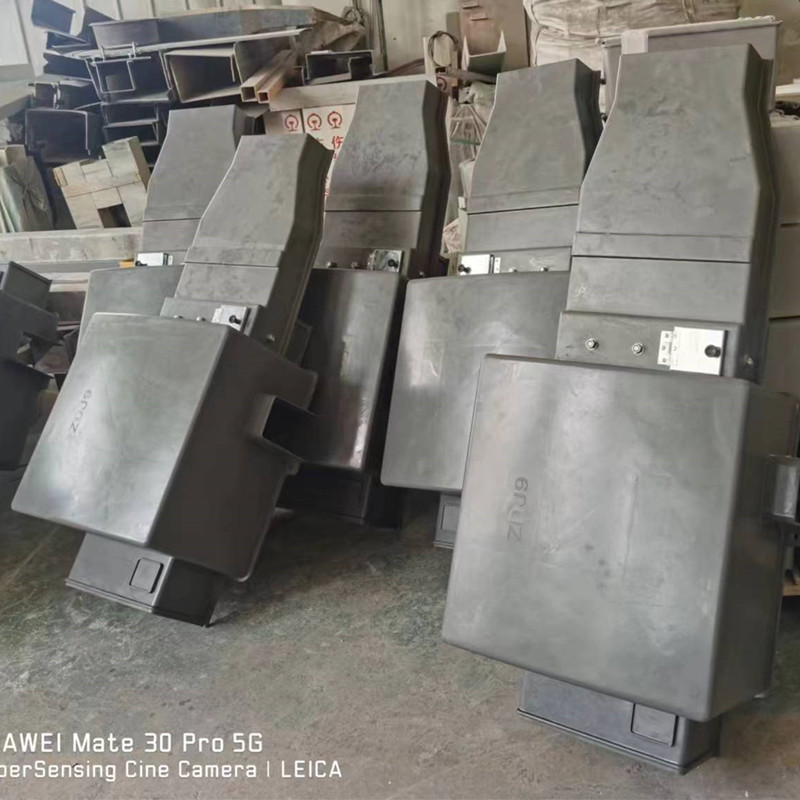 缺口检查窗 防护罩用90*120mm 个高清大图