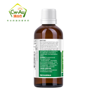 Healthy Care 鸸鹋油 100ml 1瓶装 鸵鸟油 通经活络 鸸鹋膏 疼痛拜拜 澳洲进口