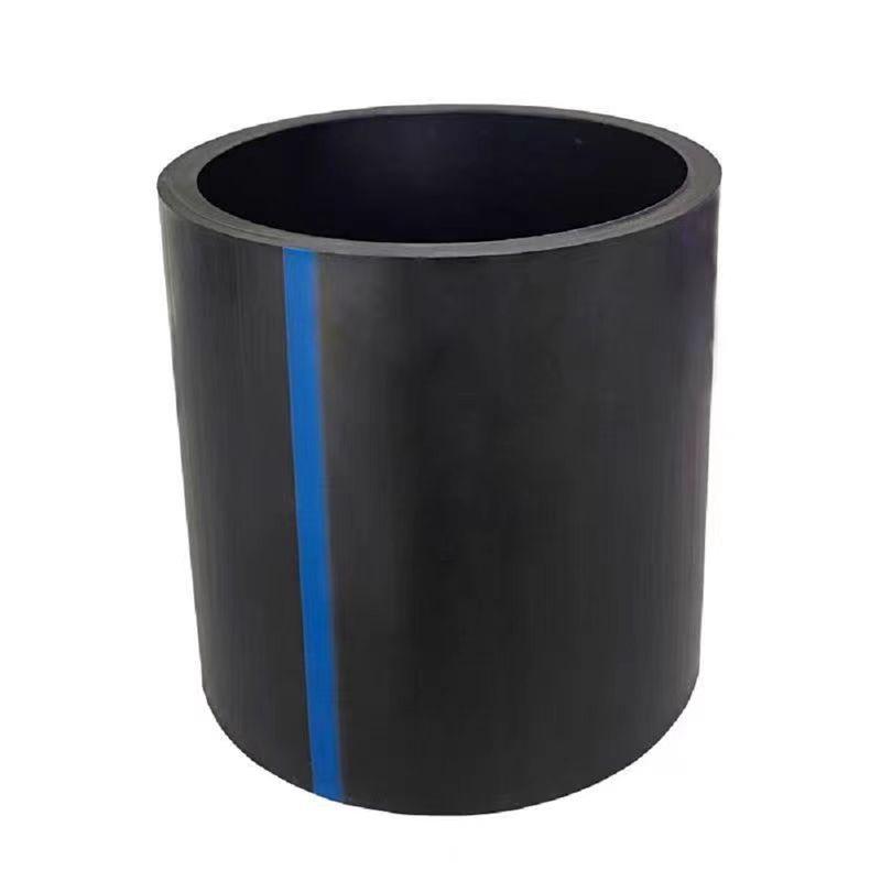 诚智旺 HDPE水管 1.6Mpa/米高清大图