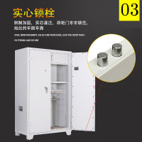 绵冠MIANGUAN枪柜加厚钢制柜保管柜