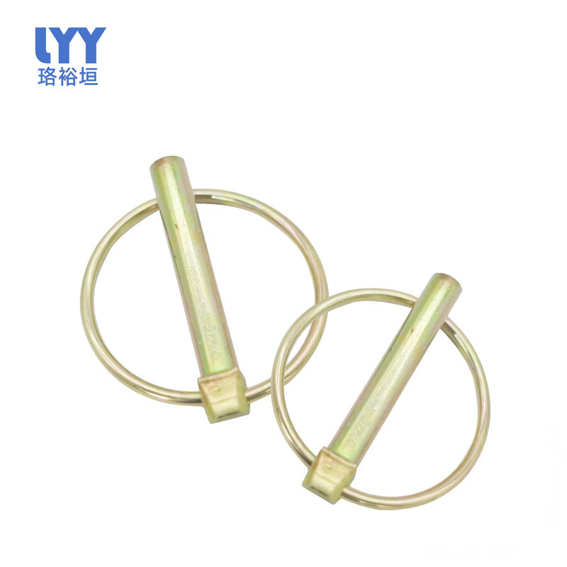珞裕垣 O型销 5*45mm 个高清大图
