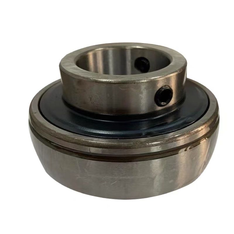 小窝厘 常州威盾轴承座UC321