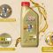 嘉实多(Castrol)极护5W-30 FE 钛流体全合成机油 1L/瓶
