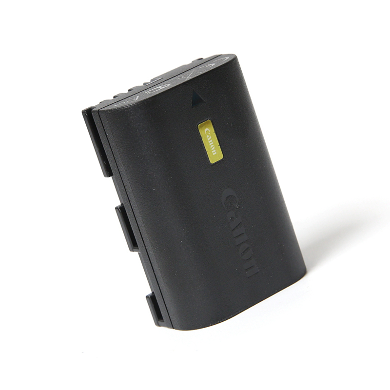 佳能 R6 原厂电池（2130mAh）LP-E6NH
