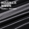 家用厨房垃圾袋手提式实惠装大中号黑色背心款办公室特厚拉极袋子
