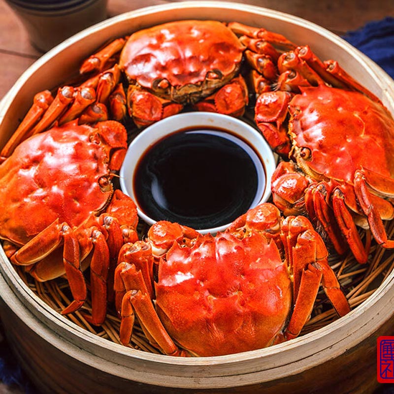 姑苏渔歌 皇家精品系列808型 公3.0两 母2.0两 5对高清大图