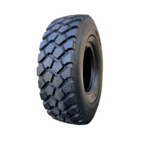 东风 消防车395/85R20轮胎 黑色