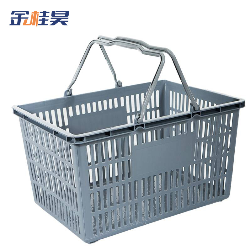 金桂昊 塑料筐 手提款 个高清大图