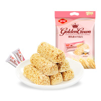 金冠麦片巧克力饼干棒营养麦片糖麦片酥休闲喜糖办公室零食468g
