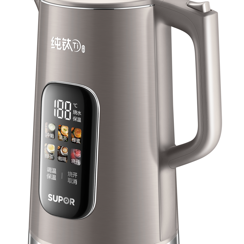苏泊尔(SUPOR)电水壶SW-17S65T高清大图