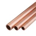 中锦科技 紫铜管 铜盘管空调铜管外径8mm×壁厚1mm米
