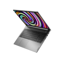 ThinkPad联想ThinkBook 15 5MCD 2021款 15.6英寸轻薄笔记本电脑(十一代酷睿I5-1135G7 8G 512GSSD 2G-MX450 高色域)标配