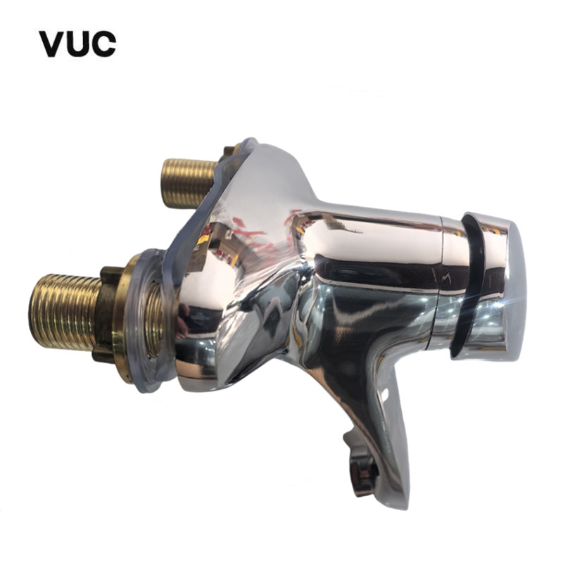 VUC 铜冷热水龙头 V3106 个